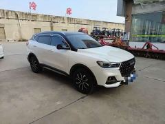 Haval H6 National Trend Edition 1.5T Automatic Champion Version - фото 3