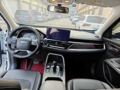 Haval H6 National Trend Edition 1.5T Automatic Champion Version - фото 4