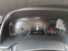 Haval H6 National Trend Edition 1.5T Automatic Champion Version - фото 6