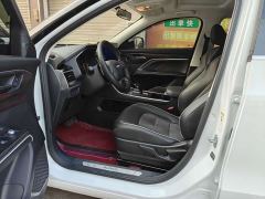 Haval H6 National Trend Edition 1.5T Automatic Champion Version - фото 7