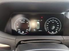 Geely Radar Horizon 410km Startup Edition - фото 11