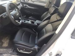 Geely Radar Horizon 410km Startup Edition - фото 14