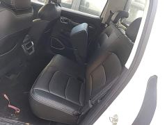 Geely Radar Horizon 410km Startup Edition - фото 16