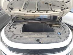 Geely Radar Horizon 410km Startup Edition - фото 19