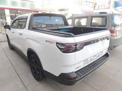 Geely Radar Horizon 410km Startup Edition - фото 4