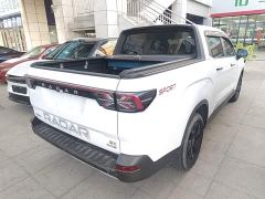 Geely Radar Horizon 410km Startup Edition - фото 6