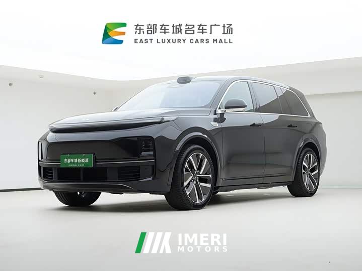 Li Auto L9 Max