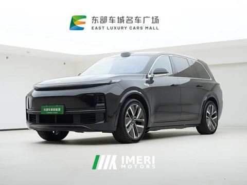 2022 Li Auto L9 Max - ავტომობილი ჩინეთიდან