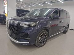 SAIC MG iMAX8 400TGI Premium - ფოტო 1