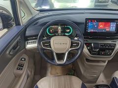 SAIC MG iMAX8 400TGI Premium - ფოტო 10