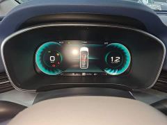 SAIC MG iMAX8 400TGI Premium - ფოტო 11