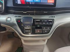 SAIC MG iMAX8 400TGI Premium - ფოტო 13