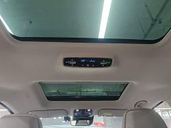 SAIC MG iMAX8 400TGI Premium - ფოტო 17