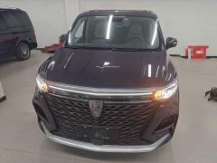 SAIC MG iMAX8 400TGI Premium - ფოტო 2