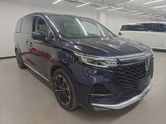 SAIC MG iMAX8 400TGI Premium - ფოტო 3