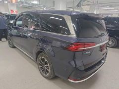SAIC MG iMAX8 400TGI Premium - ფოტო 4