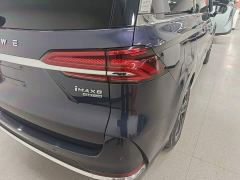SAIC MG iMAX8 400TGI Premium - ფოტო 7
