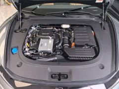 BYD Han L DM-p Four-Wheel Drive Lidar Flagship - ფოტო 10