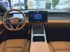 BYD Han L DM-p Four-Wheel Drive Lidar Flagship - ფოტო 12
