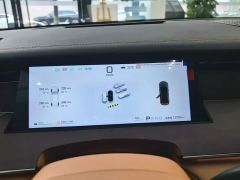 BYD Han L DM-p Four-Wheel Drive Lidar Flagship - ფოტო 14