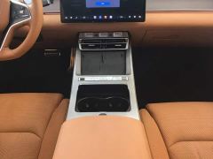 BYD Han L DM-p Four-Wheel Drive Lidar Flagship - ფოტო 16
