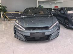 BYD Han L DM-p Four-Wheel Drive Lidar Flagship - ფოტო 2