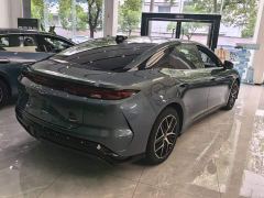 BYD Han L DM-p Four-Wheel Drive Lidar Flagship - ფოტო 3