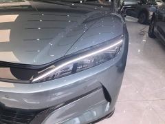 BYD Han L DM-p Four-Wheel Drive Lidar Flagship - ფოტო 5