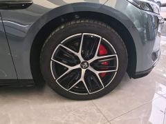 BYD Han L DM-p Four-Wheel Drive Lidar Flagship - ფოტო 6