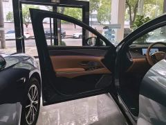 BYD Han L DM-p Four-Wheel Drive Lidar Flagship - ფოტო 7