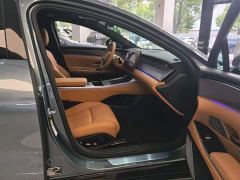 BYD Han L DM-p Four-Wheel Drive Lidar Flagship - ფოტო 8