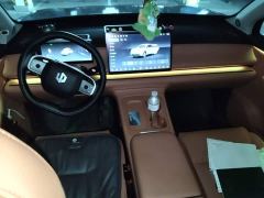Leapmotor Leapo C10 530 Comfort Edition - photo 5