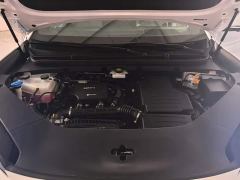 BYD Sealion 06 DM-i 205 Pilot Plus - ფოტო 10