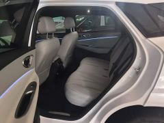 BYD Sealion 06 DM-i 205 Pilot Plus - ფოტო 11