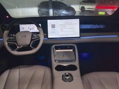 BYD Sealion 06 DM-i 205 Pilot Plus - ფოტო 12