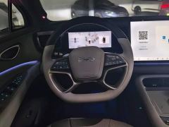 BYD Sealion 06 DM-i 205 Pilot Plus - ფოტო 15