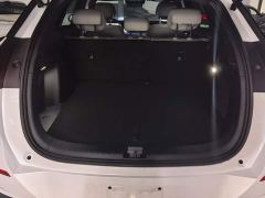 BYD Sealion 06 DM-i 205 Pilot Plus - ფოტო 4