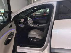 BYD Sealion 06 DM-i 205 Pilot Plus - ფოტო 9