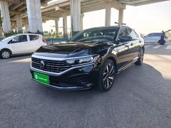 Volkswagen Passat 330TSI Elite - ფოტო 1