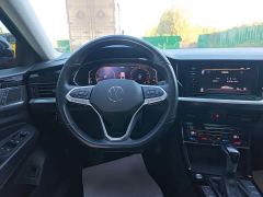 Volkswagen Passat 330TSI Elite - ფოტო 10