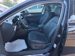 Volkswagen Passat 330TSI Elite - ფოტო 14