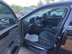 Volkswagen Passat 330TSI Elite - ფოტო 15