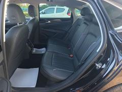 Volkswagen Passat 330TSI Elite - ფოტო 16