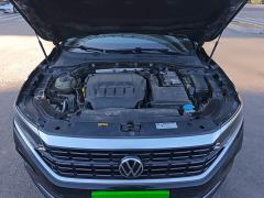 Volkswagen Passat 330TSI Elite - ფოტო 19