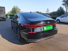 Volkswagen Passat 330TSI Elite - ფოტო 4
