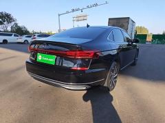 Volkswagen Passat 330TSI Elite - ფოტო 6