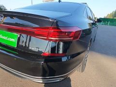 Volkswagen Passat 330TSI Elite - ფოტო 7