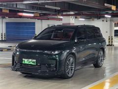 Leapmotor Leapo C16 Extended Range 200 Deluxe Edition - ფოტო 1