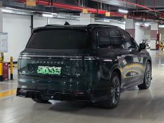 Leapmotor Leapo C16 Extended Range 200 Deluxe Edition - ფოტო 2