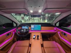 Leapmotor Leapo C16 Extended Range 200 Deluxe Edition - ფოტო 4